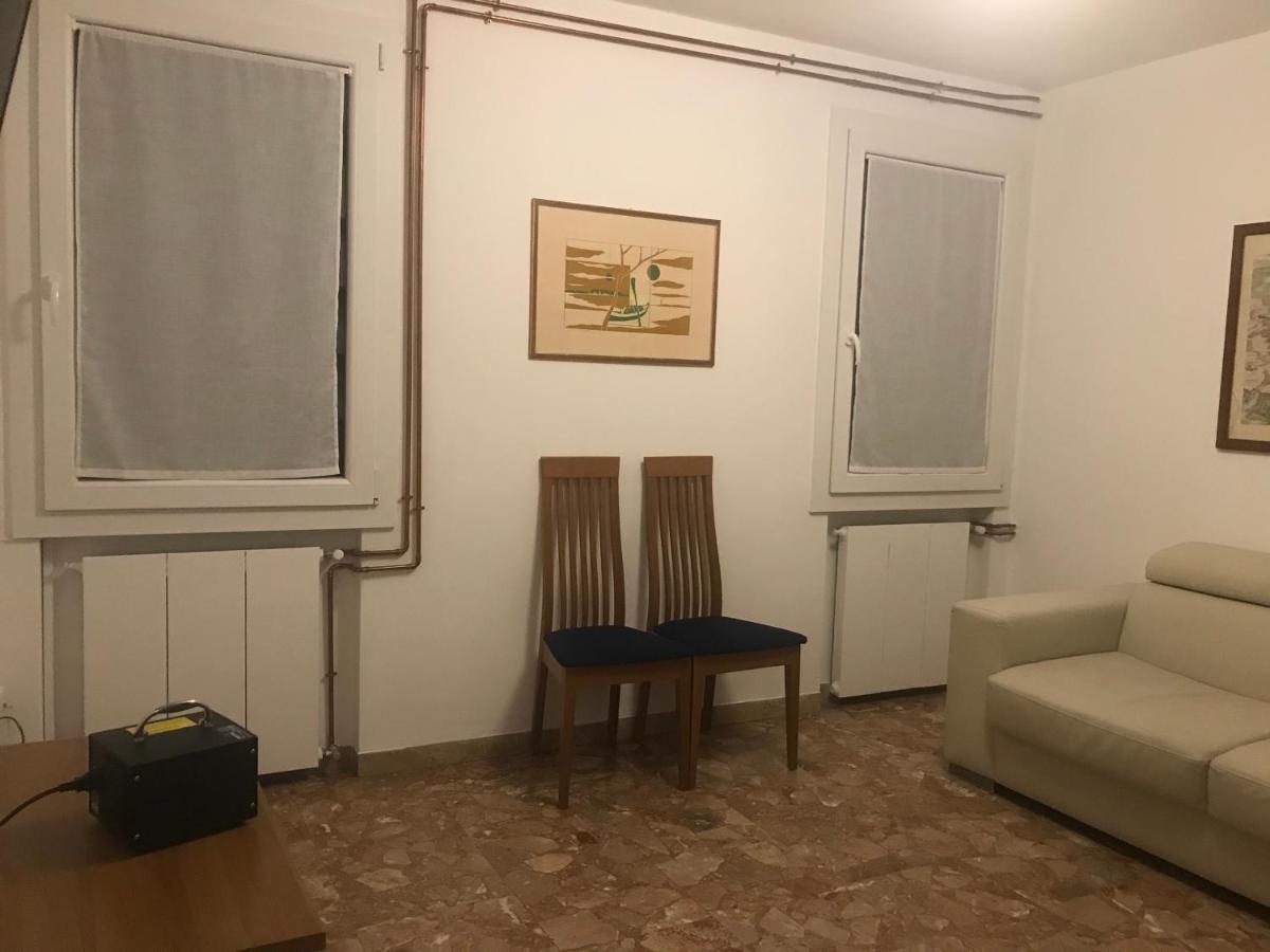 Casa Fantasy Apartment Венеция Екстериор снимка