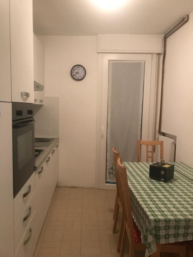 Casa Fantasy Apartment Венеция Екстериор снимка
