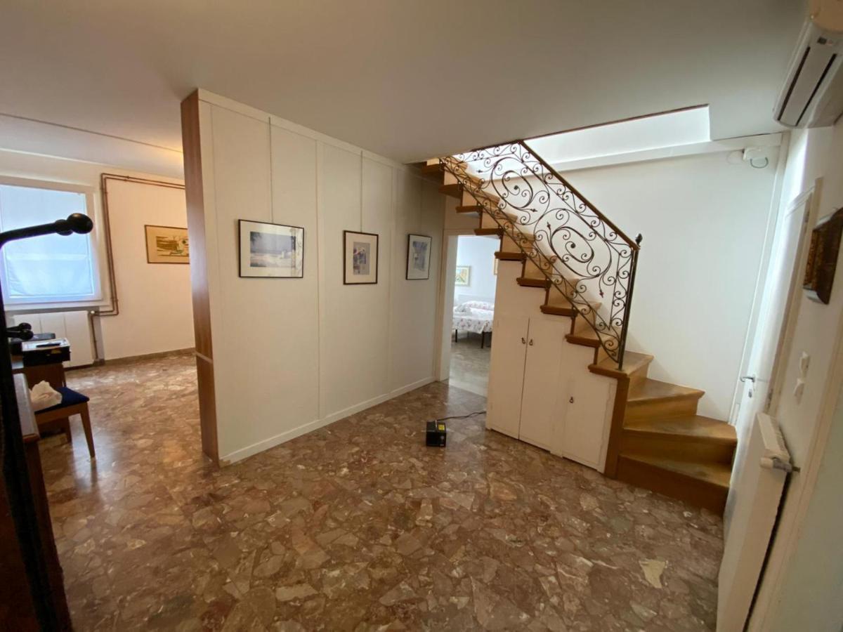 Casa Fantasy Apartment Венеция Екстериор снимка