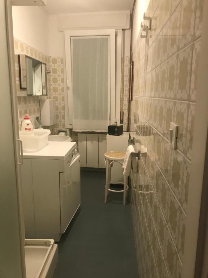Casa Fantasy Apartment Венеция Екстериор снимка