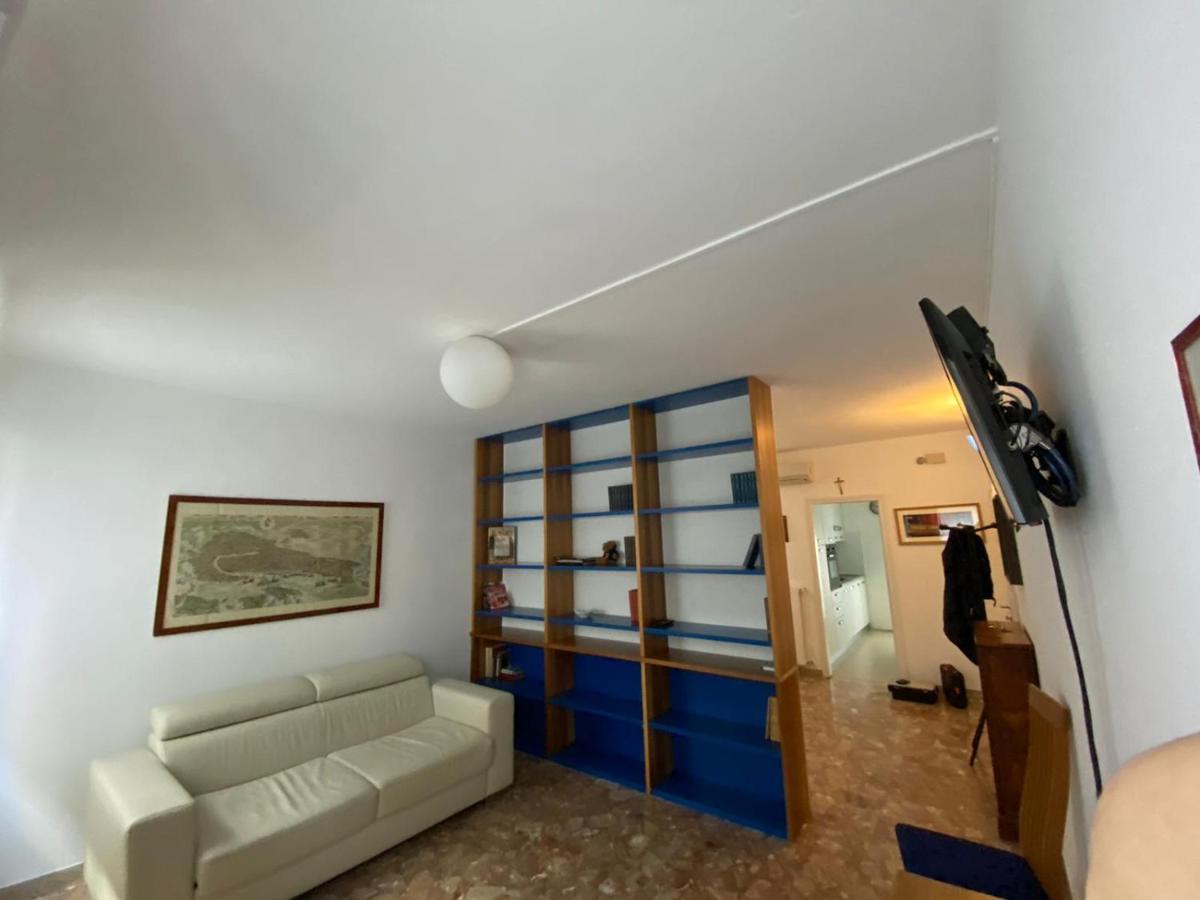 Casa Fantasy Apartment Венеция Екстериор снимка