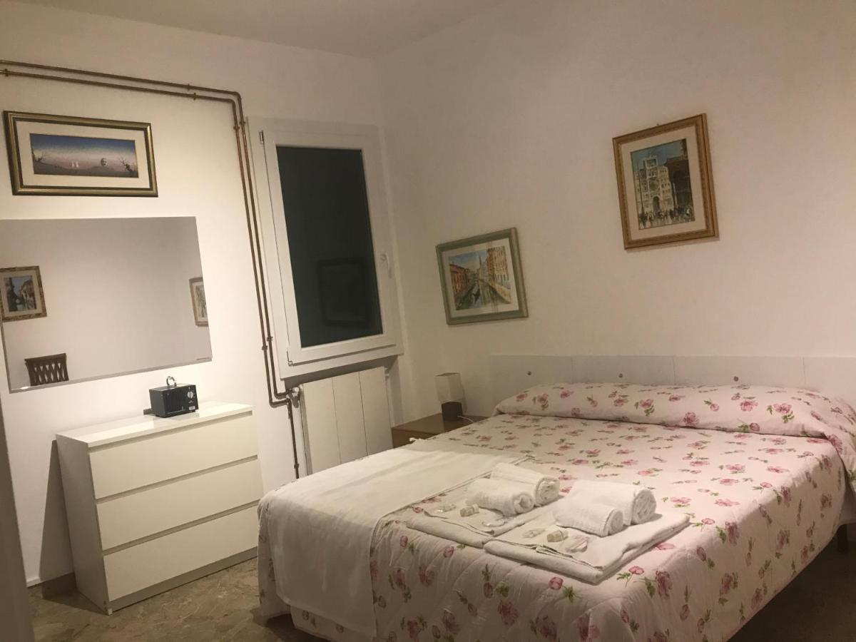 Casa Fantasy Apartment Венеция Екстериор снимка
