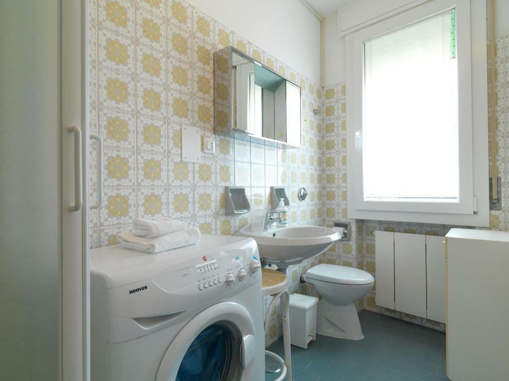 Casa Fantasy Apartment Венеция Екстериор снимка