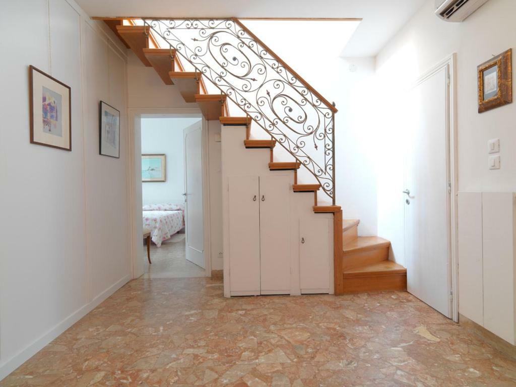 Casa Fantasy Apartment Венеция Екстериор снимка